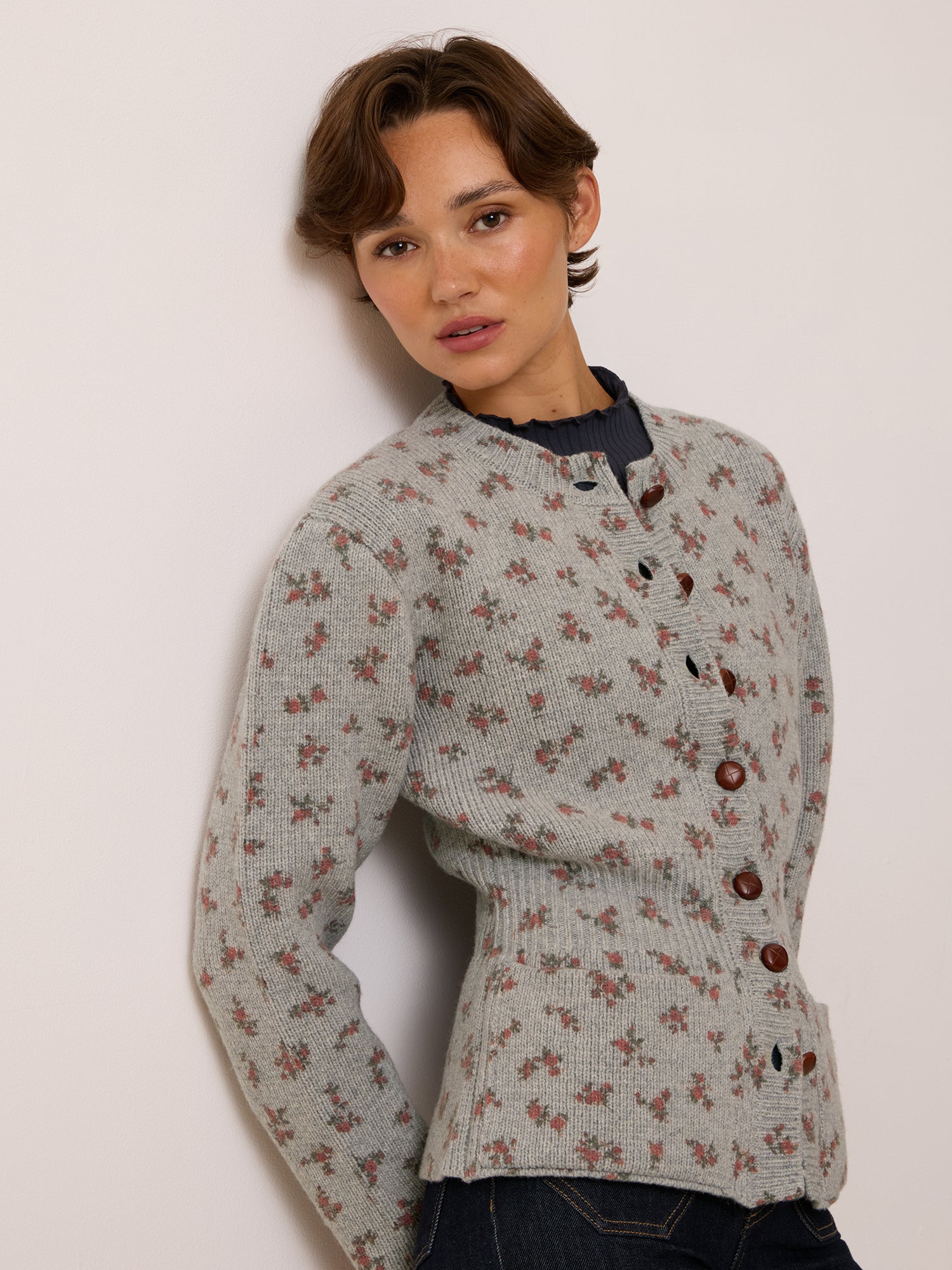 Cardigan ATLAS Cardigan ATLAS